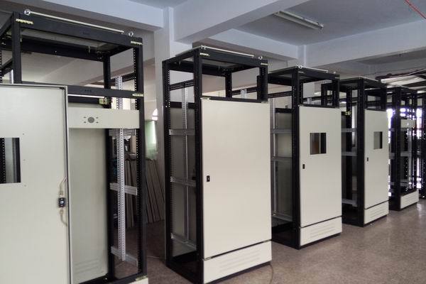 孝义控制柜-控制柜布线要求